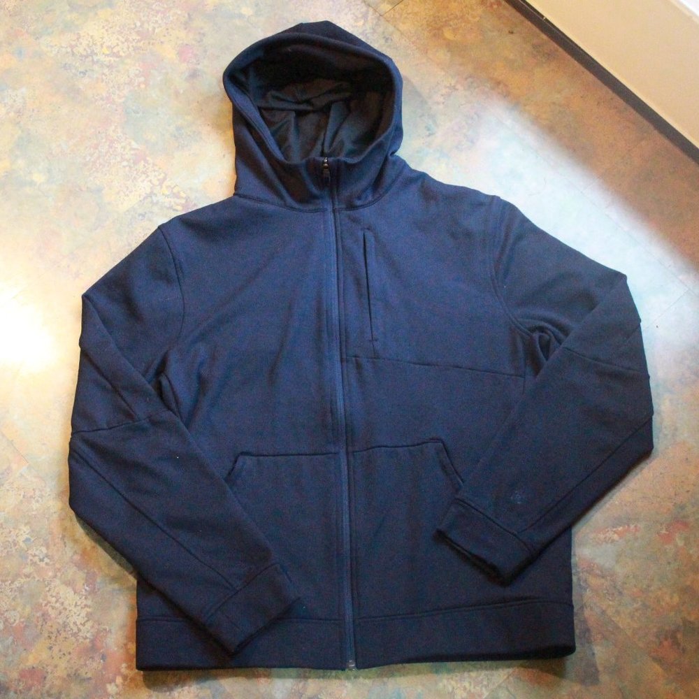 Lululemon City Sweat Zip Hoodie